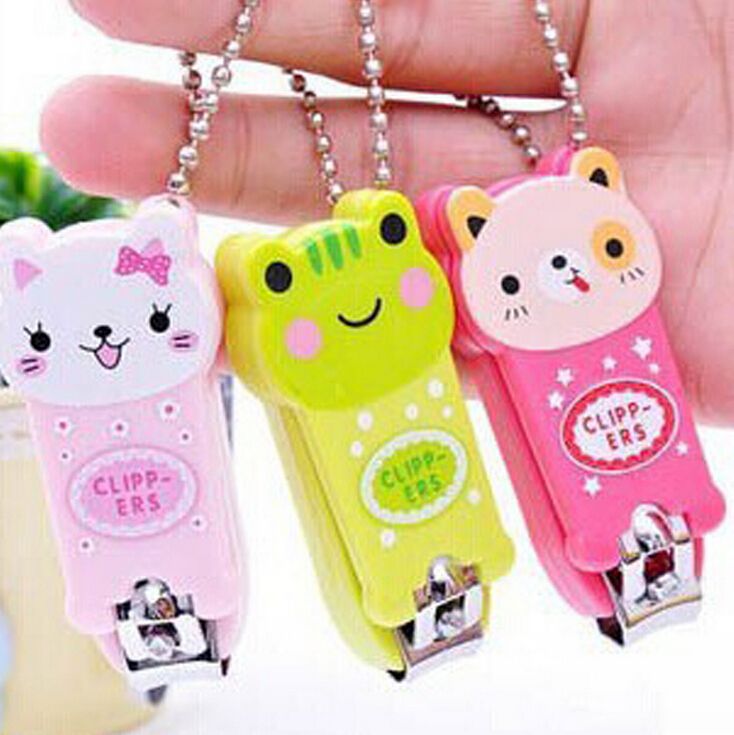 childrens nail clippers