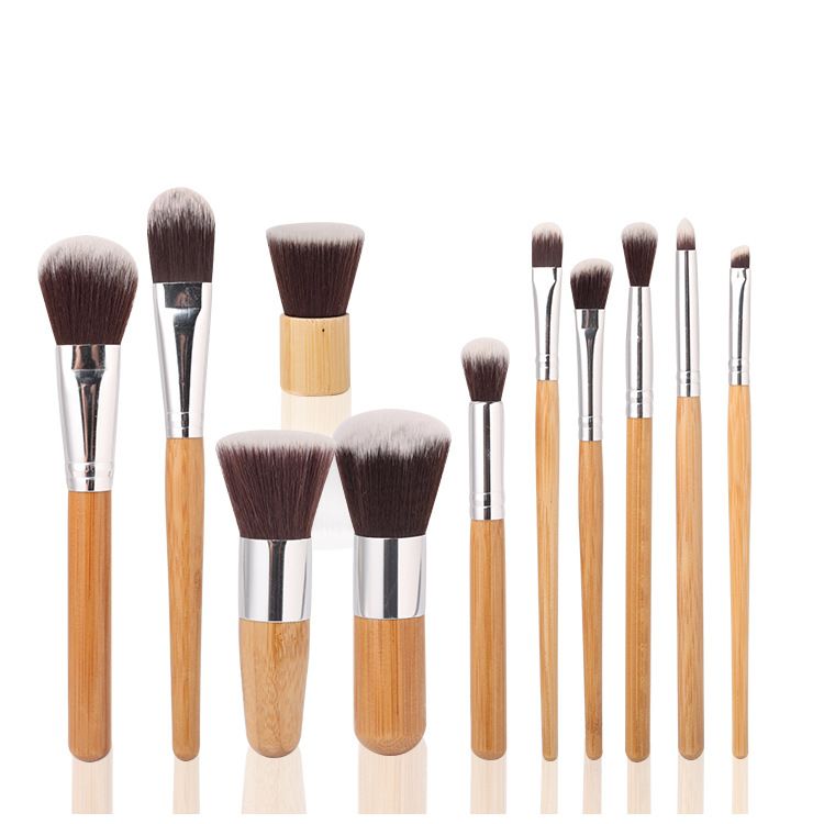 softest makeup brushes