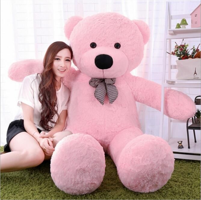 5 ft teddy bear cheap