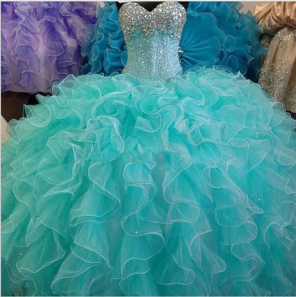 dress for 15 years old girl