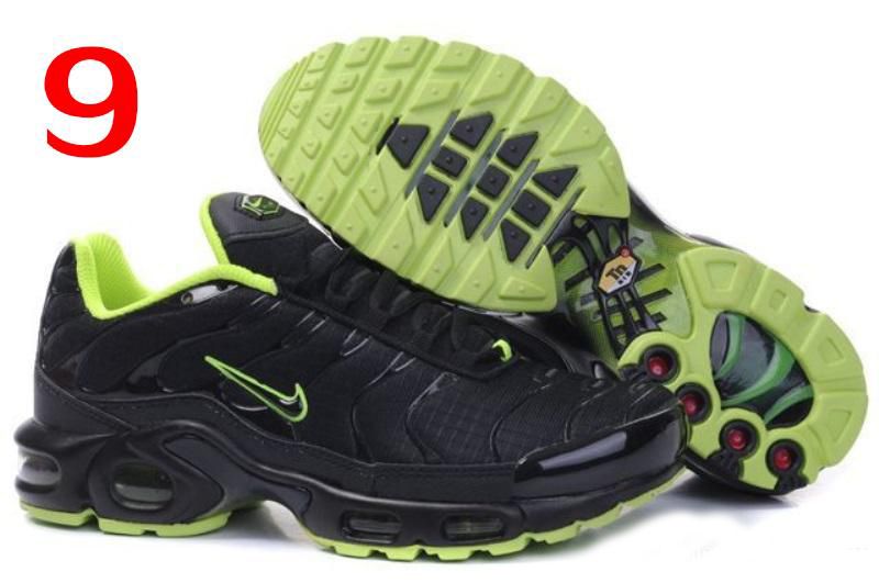 tn airmaxes