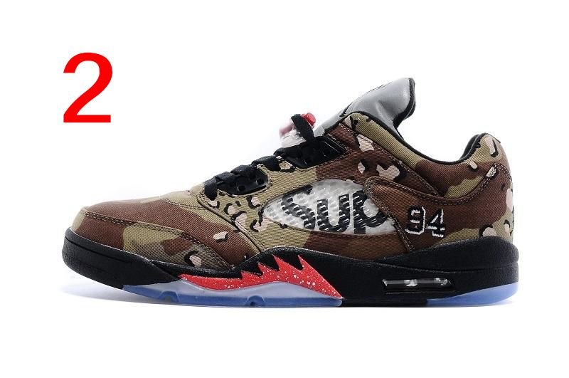 Supreme jordan 5 dhgate Outlet