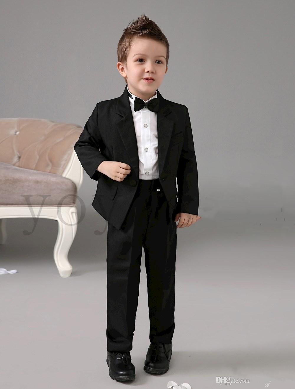 boys tuxedo shoes