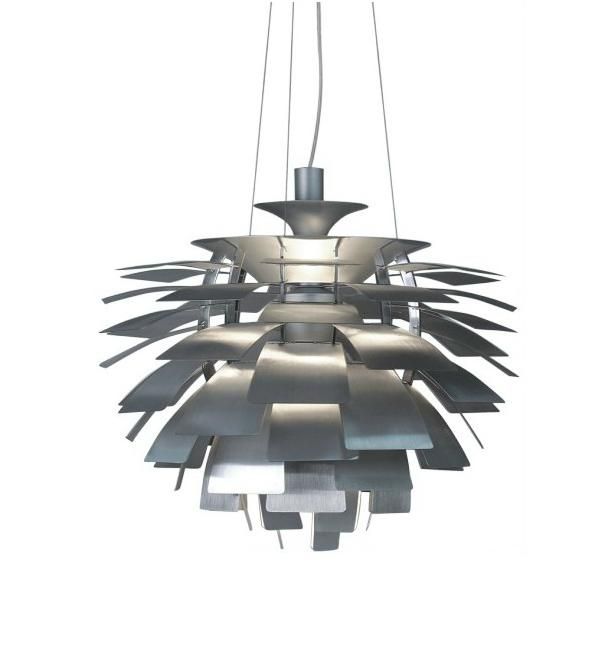 40 60 72cm Led Pendant Lamp Poul Henningsen Ph Artichoke Diy - Artichoke Pendant Light Nz 40 60 72cm Led Pendant Lamp Poul Henningsen Ph Artichoke Diy - Artichoke Pendant Light Nz