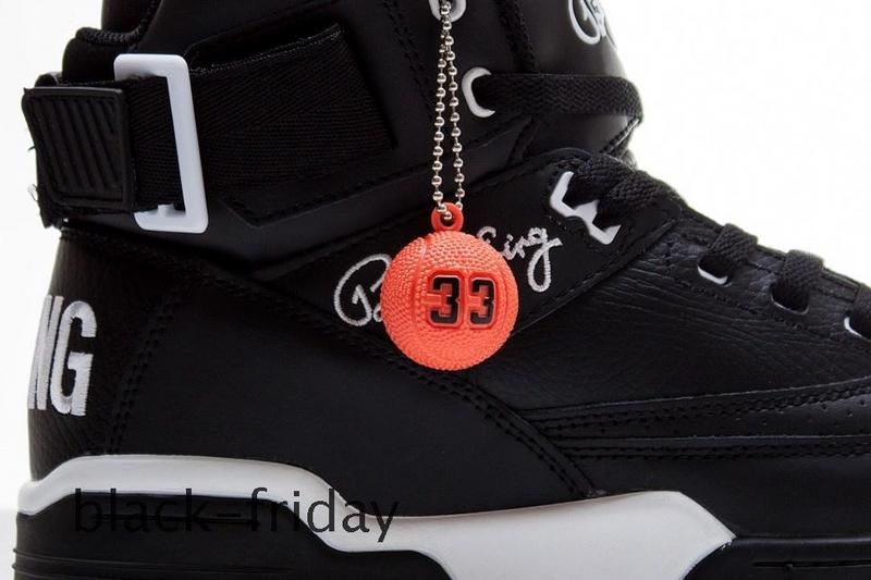 patrick ewing 33 sneakers