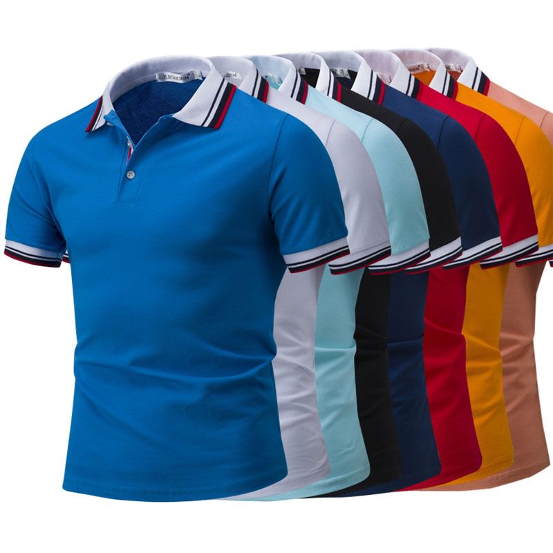 Polos hombres Clearance