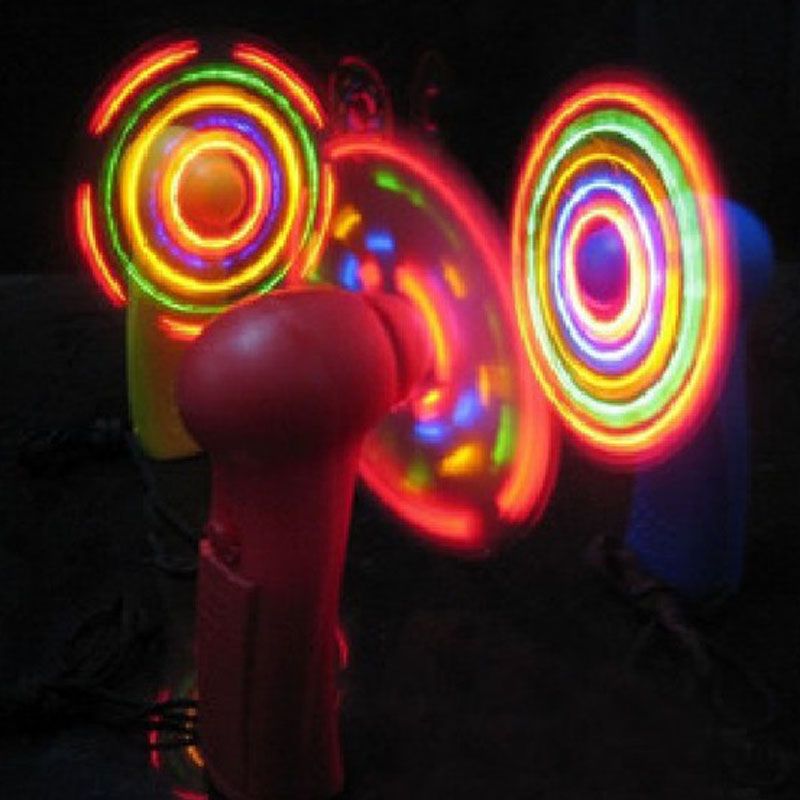 lighted toys