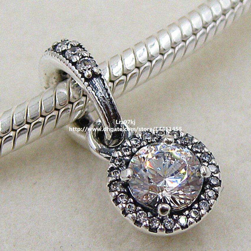 classic elegance necklace pandora
