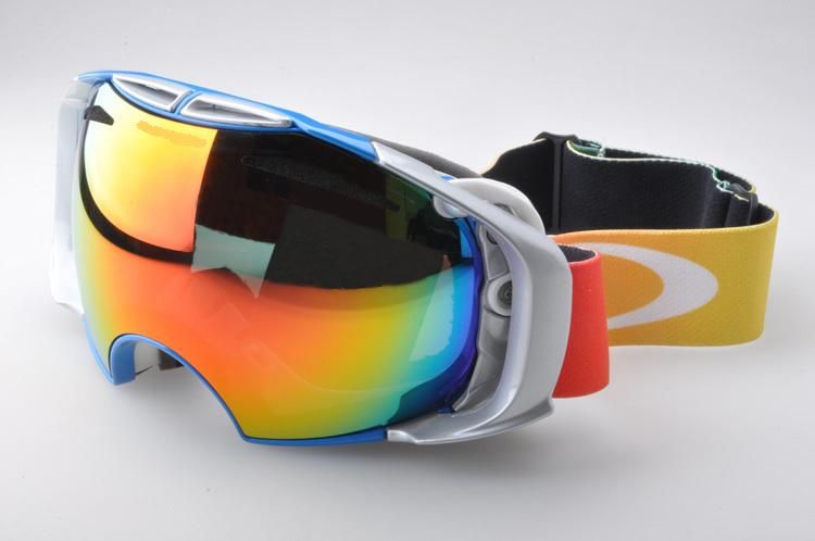 a tiempo globo Giotto Dibondon Día de la noche reemplazables gafas de esquí 2 lentes antiparras nieve  esquí gafas de snowboard