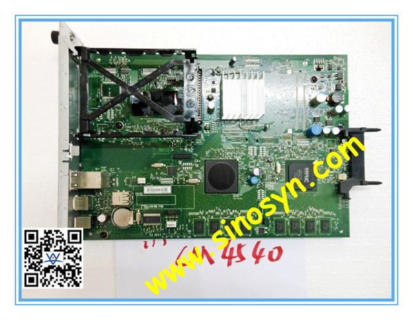 CE871-60001 CE871-69003 for HP CM 4540 Formatter Main Logic Board Printer Parts