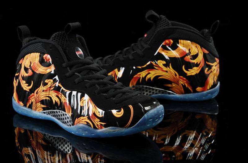 dhgate foamposite