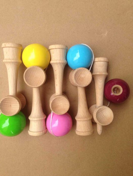small kendama