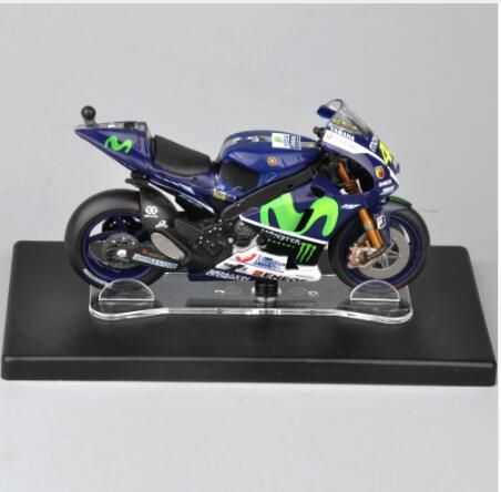 valentino rossi diecast