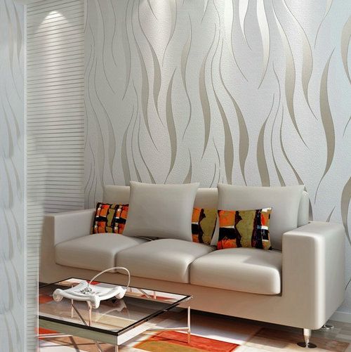 Modern Minimalism Wallpapers Non Woven Wallpaper Rolls Stripes Lines Wall Covering Tapete Roll Background For Bedroon Living Room Decoration Wallpaper In Hd Wallpaper Magazine From Fashionwonderland 32 17 Dhgate Com