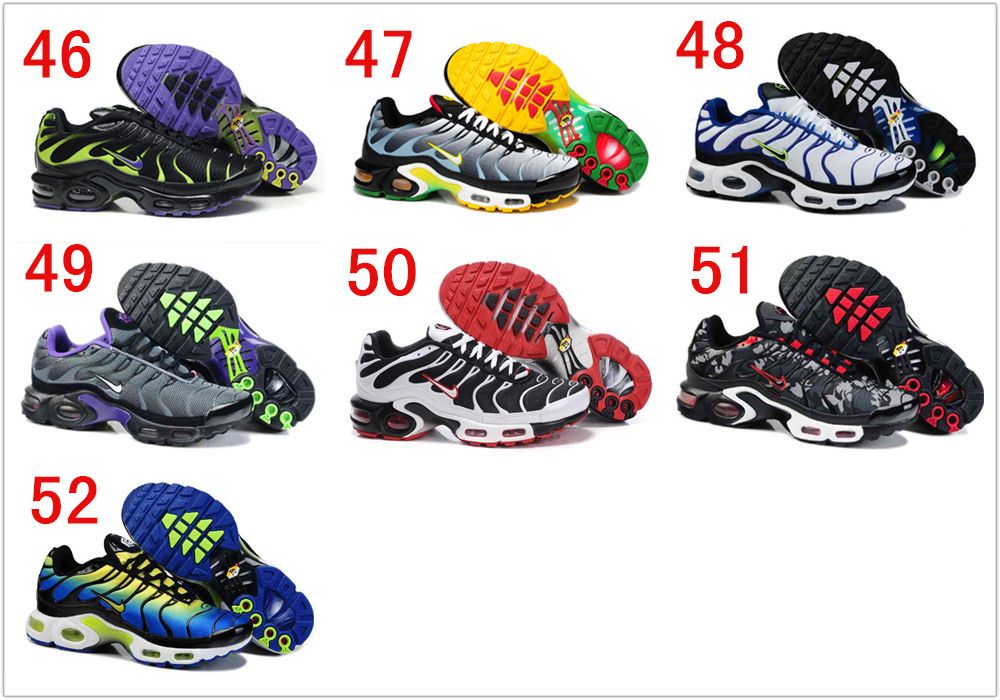 air max tn dhgate