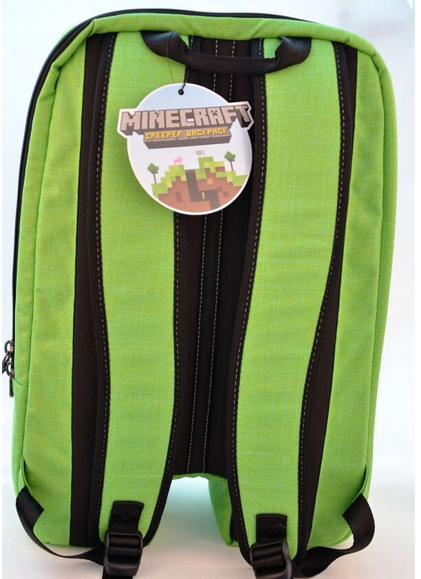 minecraft school bolsas