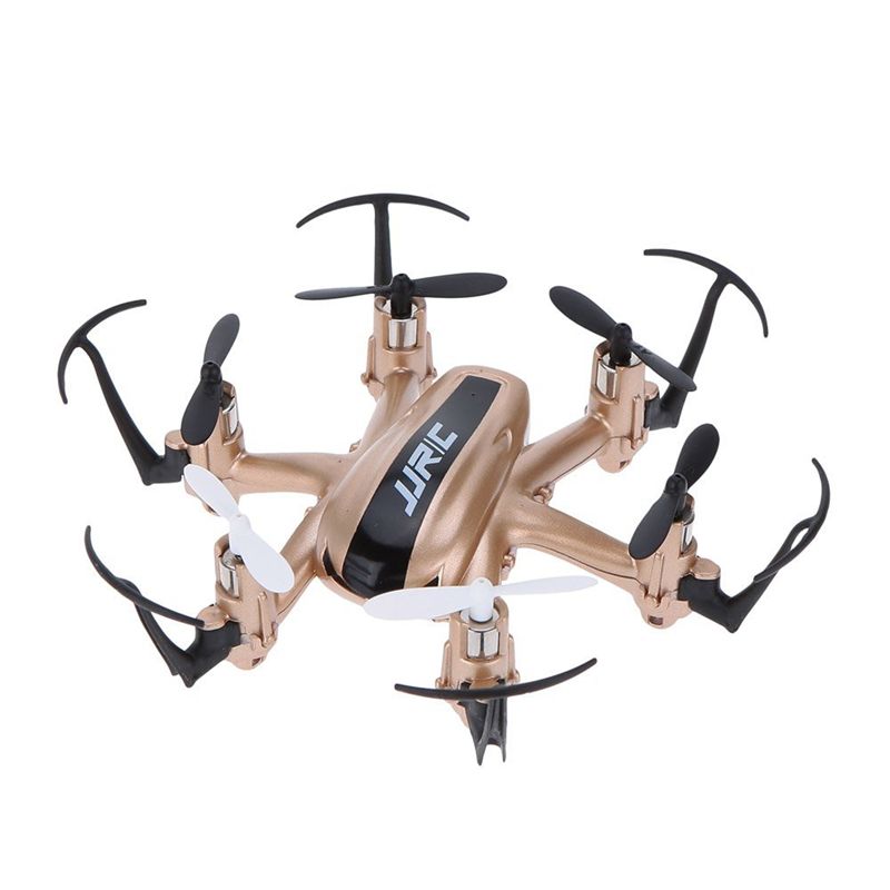 drone jjrc h20
