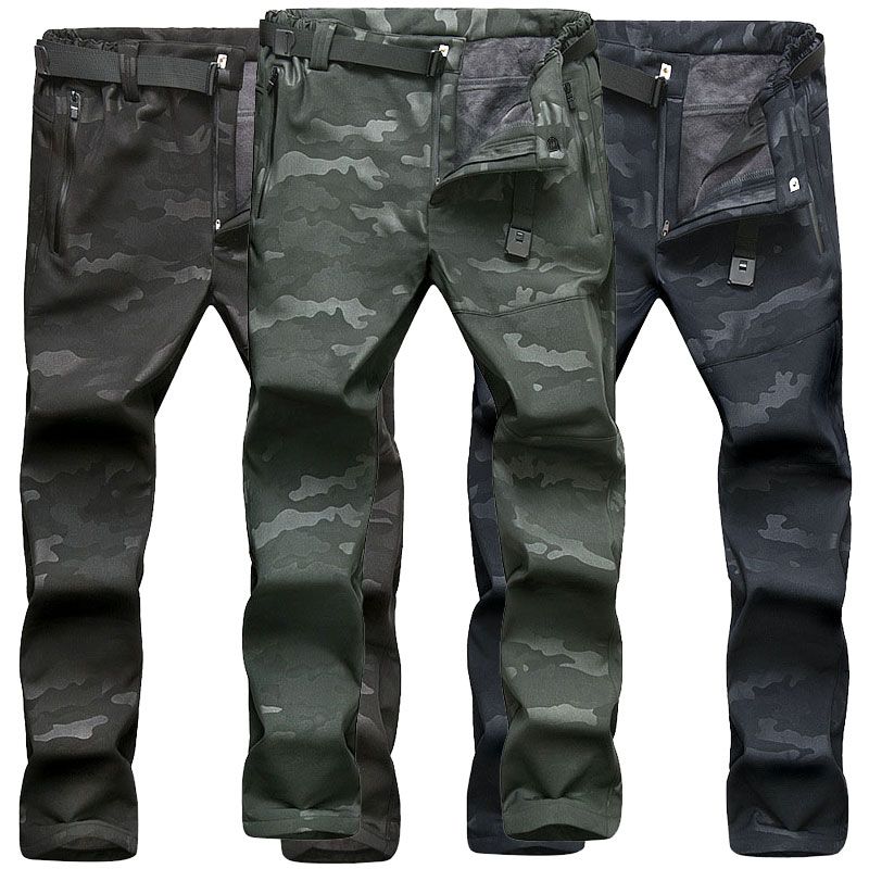 waterproof pants men