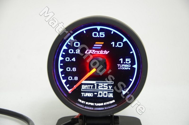 Датчик greddy multi