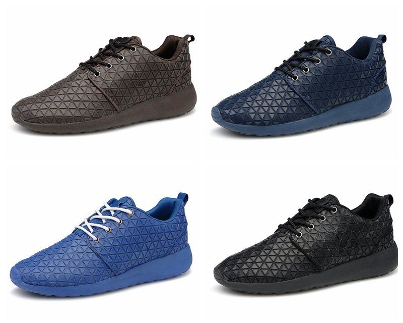 are roshes good running shoes
