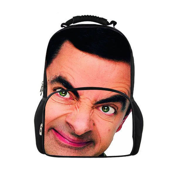 mr bean backpack
