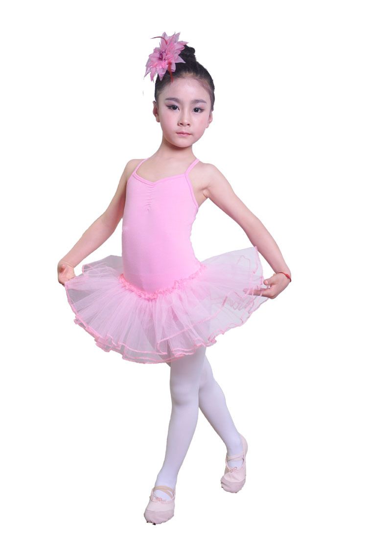 kids ballet dress