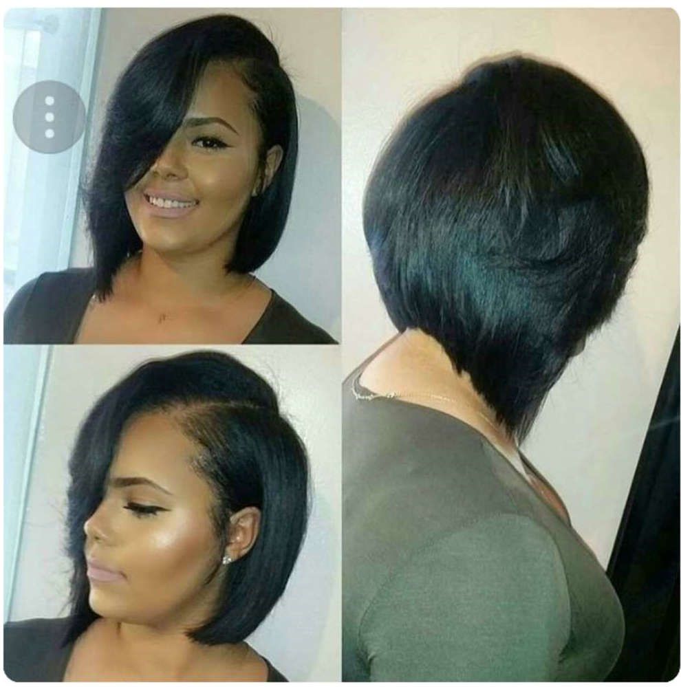 Kupit Optom Moda Bob Pricheska Pariki Storona Chelka Dlya Chernokozhih Zhenshin 180 Plotnosti Devy Volos Beskleevoj Kruzheva Pered Parik Pixie Cut Bob Pariki 12 16 Dyujmov Otecholi2011 V Kategorii Pariki Obychnye 99 98