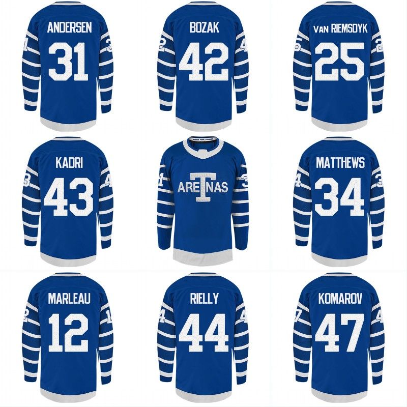 toronto arenas jersey for sale