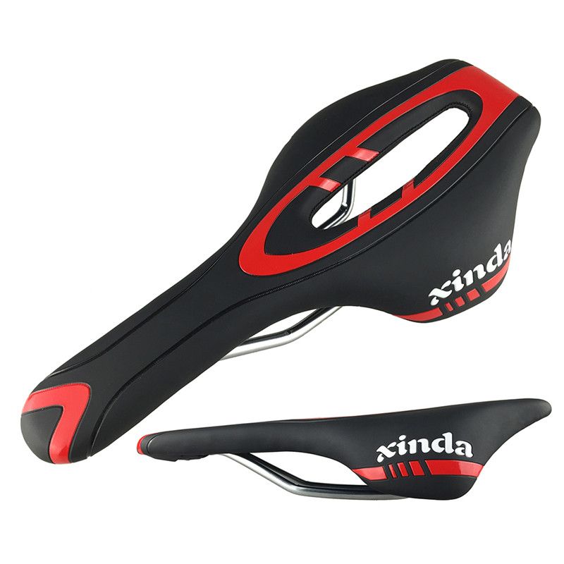 2021 2015 Hot New Bicycle Seat Mountain Road Bike Cycling Saddle Seats