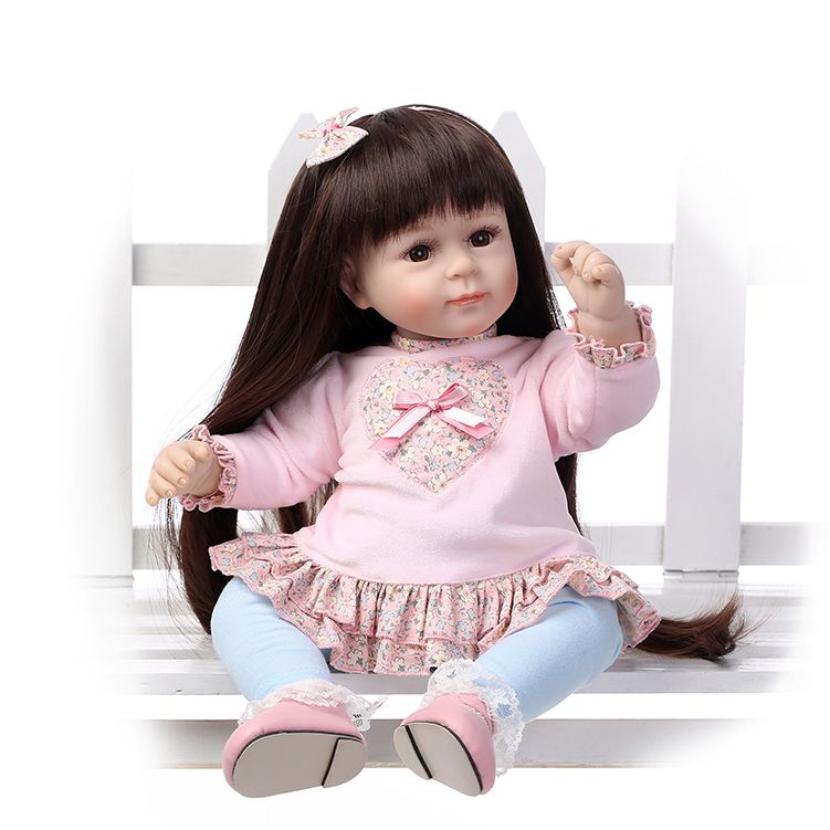 adora sweet baby girl doll