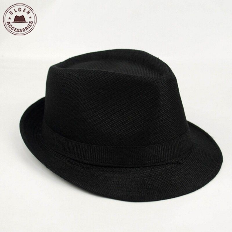 wholesale mens fedora hats