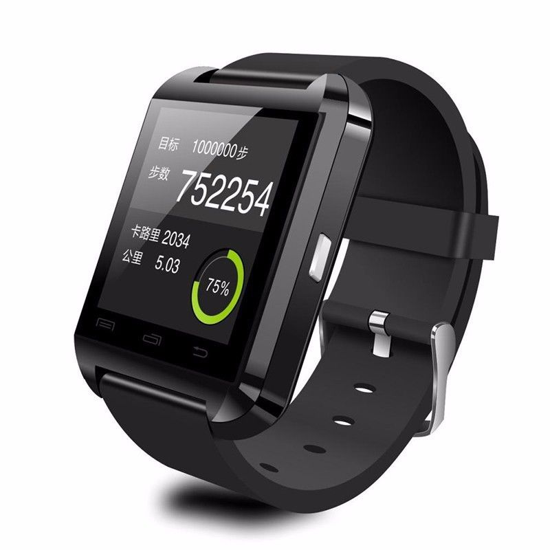 apple watch with galaxy s8