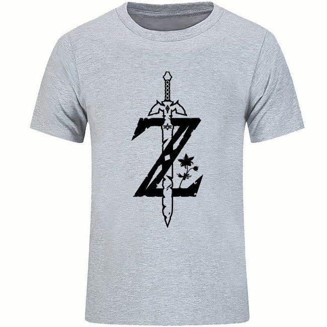 Shop Zelda Long Sleeve Shirts online Spreadshirt Shop Zelda Long Sleeve Shirts online Spreadshirt