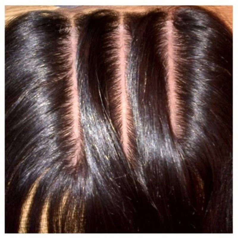 silk vs lace frontal