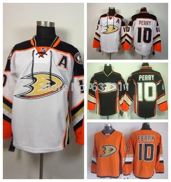 corey perry jersey