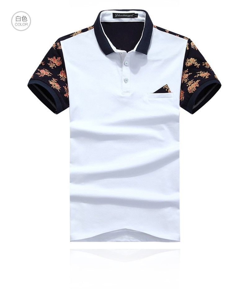 italian style polo shirts