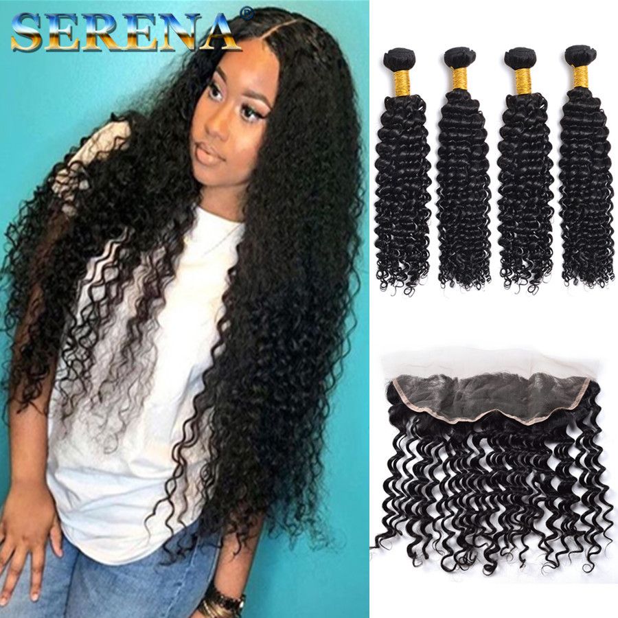 bundles with frontal