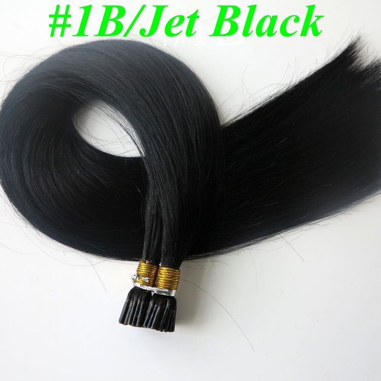 # 1 / Jet Black