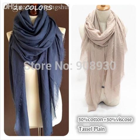 tr scarf