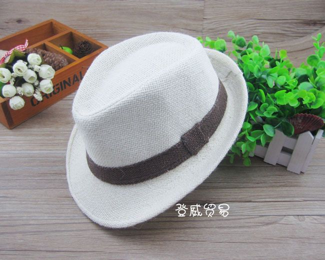 baby formal hats