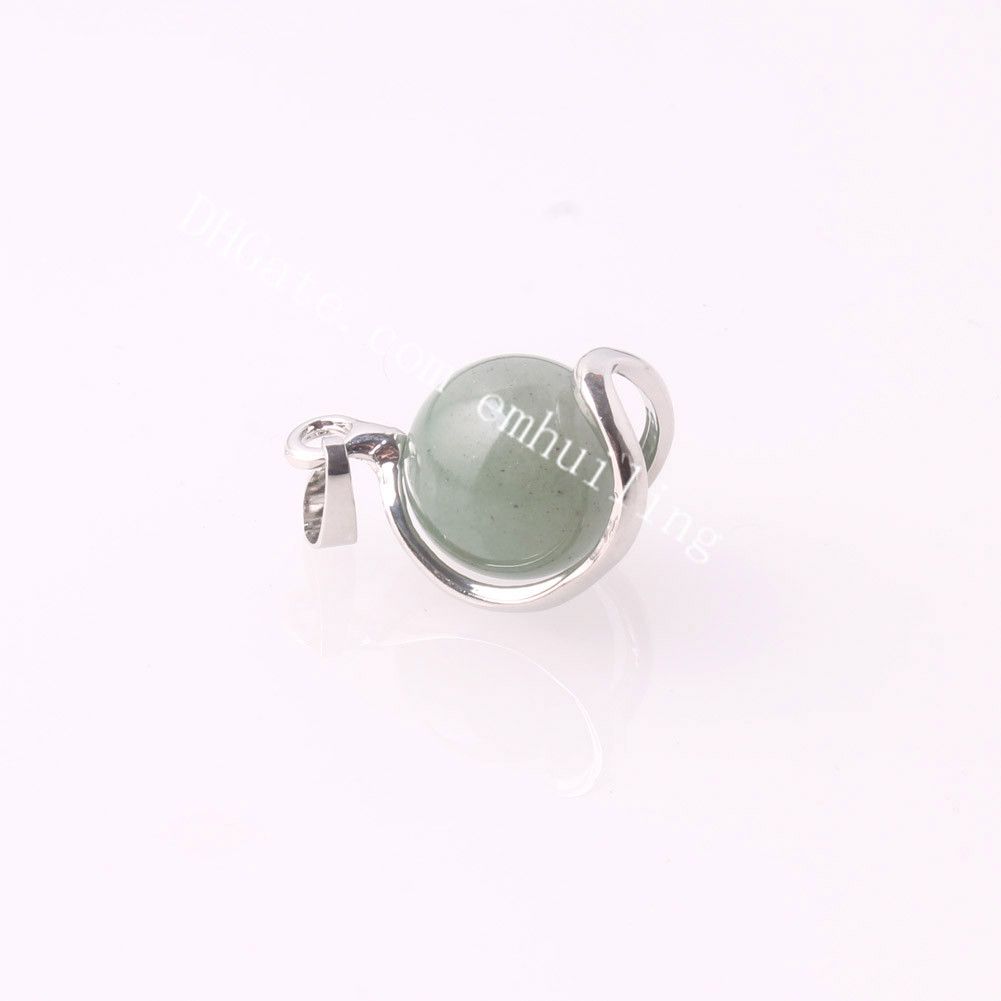 녹색 aventurine