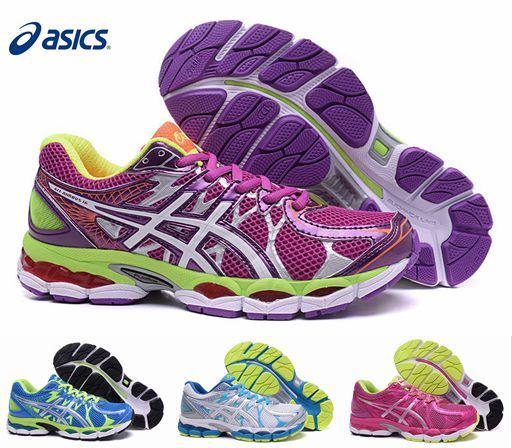 asics nimbus 40