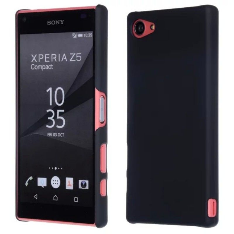 Consumeren Rijden bereiden For Sony Xperia Z5 Compact Luxury Hard Back Ultra Thin Slim Frosted Matte  Cover Skin Case For Sony Xperia Z5 Mini Matte Case From Ahbo899, $4.17 |  DHgate.Com