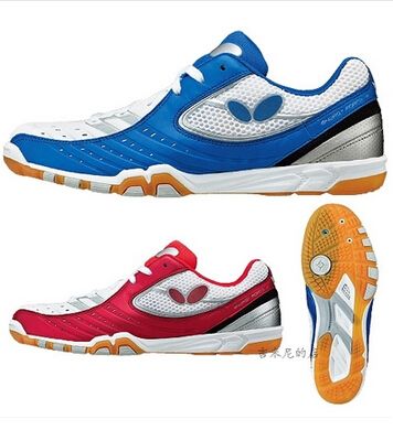 scarpe butterfly tennistavolo