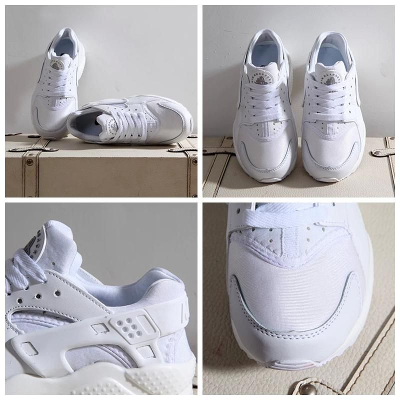 white huaraches mens size 12