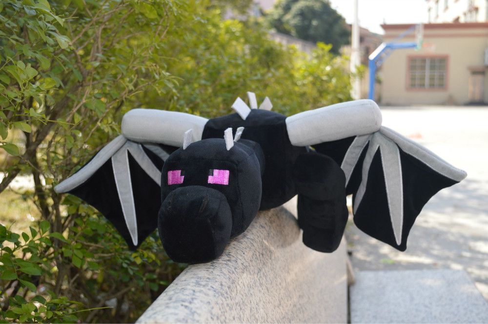 ender dragon plush target
