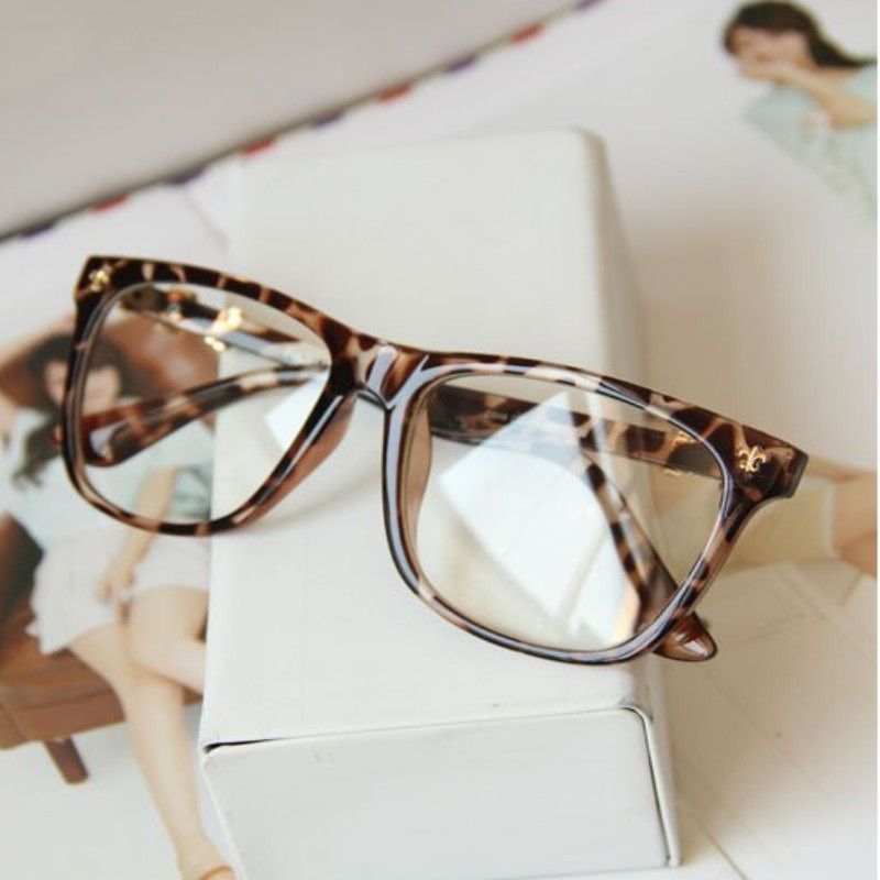women's glasses styles 2016