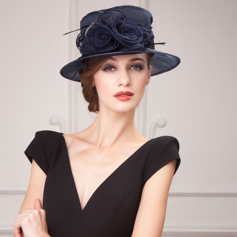 Brida Hats Custom 