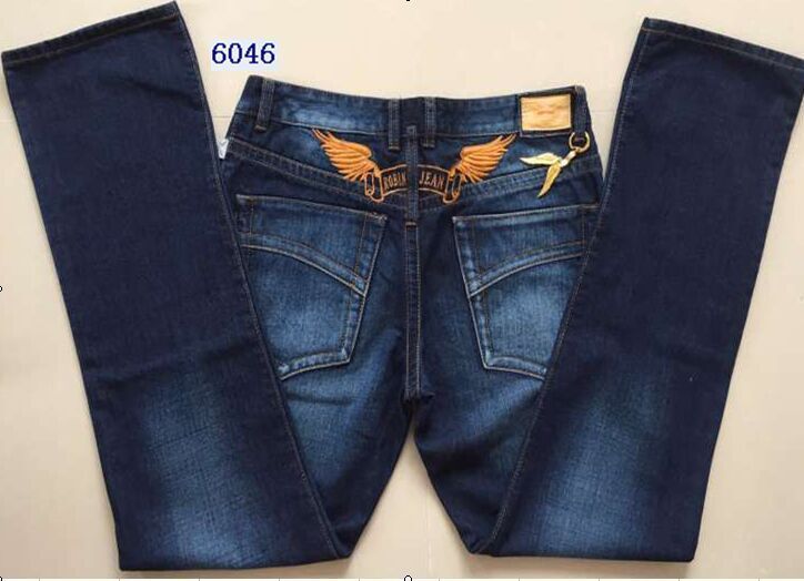 robin jeans pants