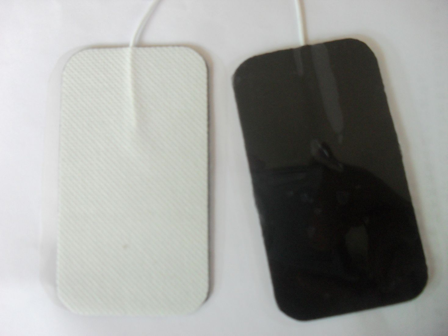 2020 Electro Sticky Pads Electric Pulse Shock Therapy Electrode Pads